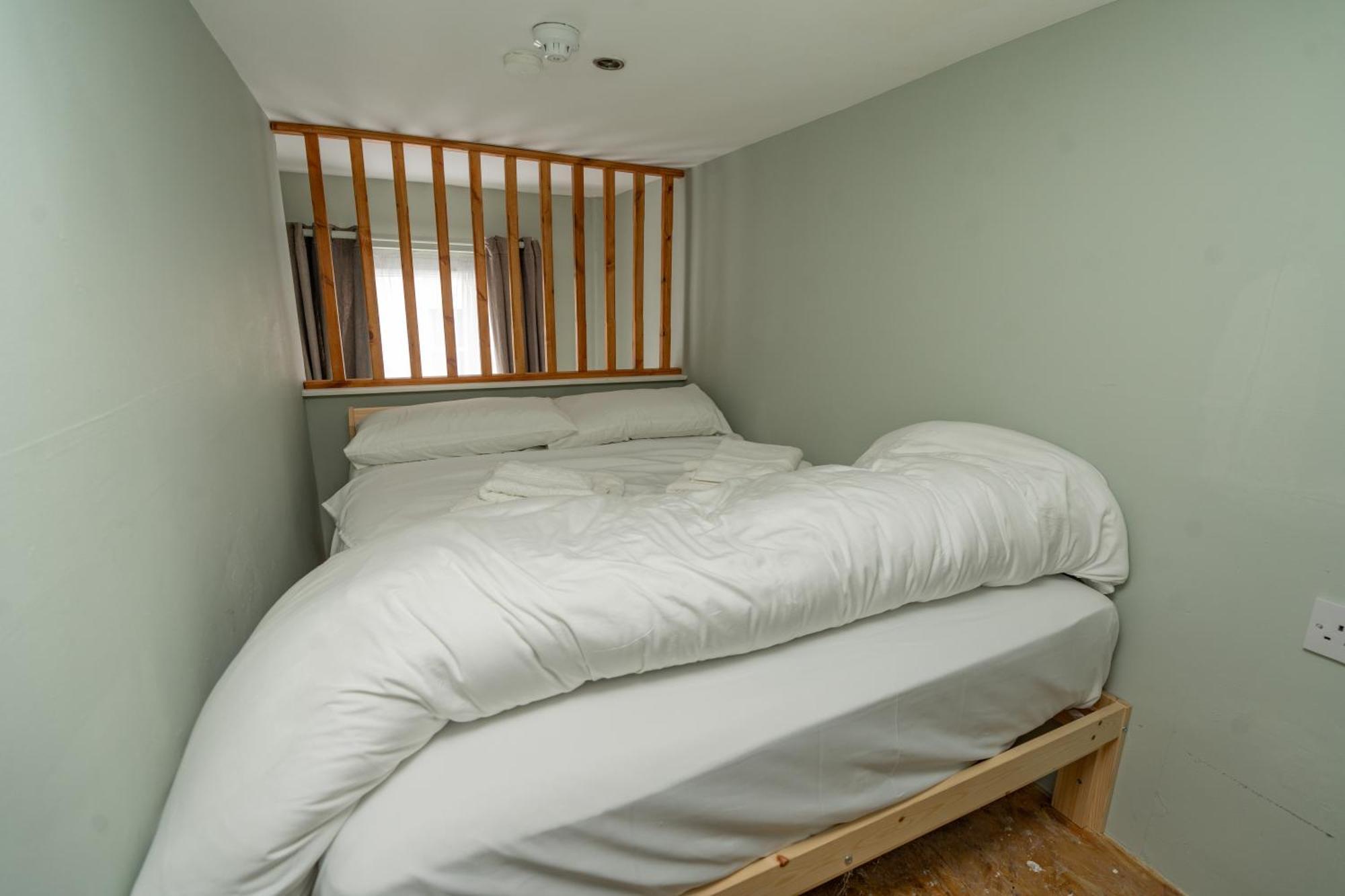 Family Room with Private Bathroom