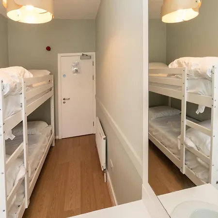 Talbot Street Guest House-3