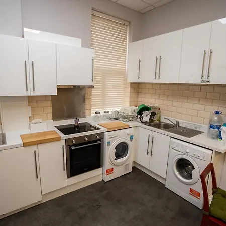 Talbot Street Guest House-2
