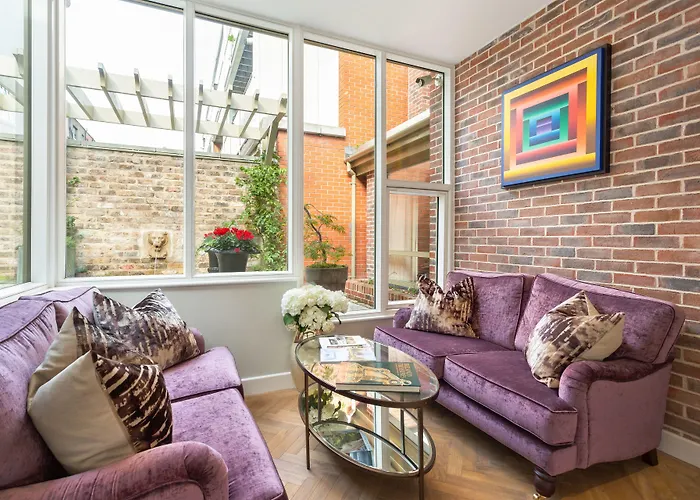 Gardiner LodgeBed and Breakfast