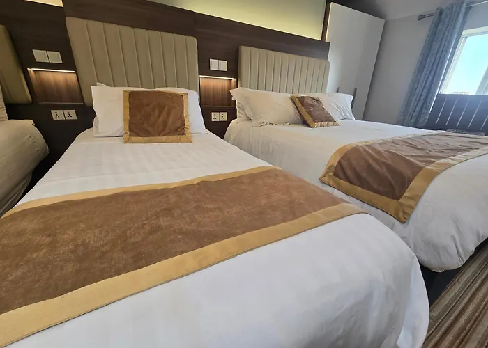 Bed and Breakfast Kgt House