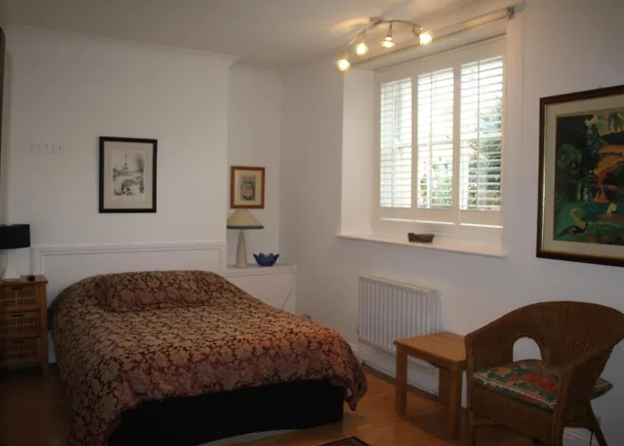 Portobello B&BBed and Breakfast